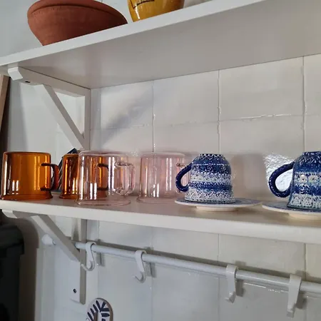 Hurmaava Ullakkoasunto Vanhan Rauman Laidalla Apartment Rauma