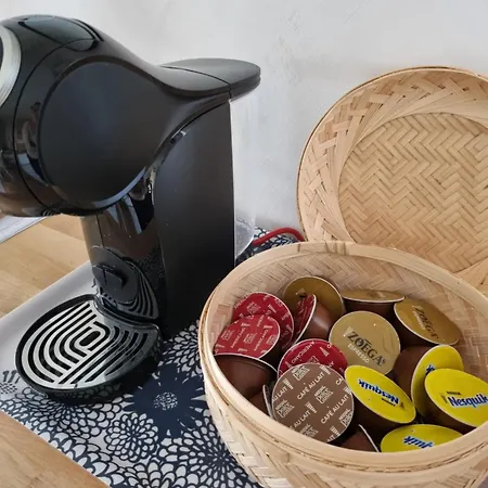 Apartment Hurmaava Ullakkoasunto Vanhan Rauman Laidalla