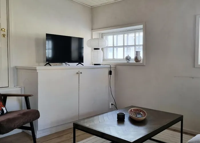 Hurmaava Ullakkoasunto Vanhan Rauman Laidalla Rauma