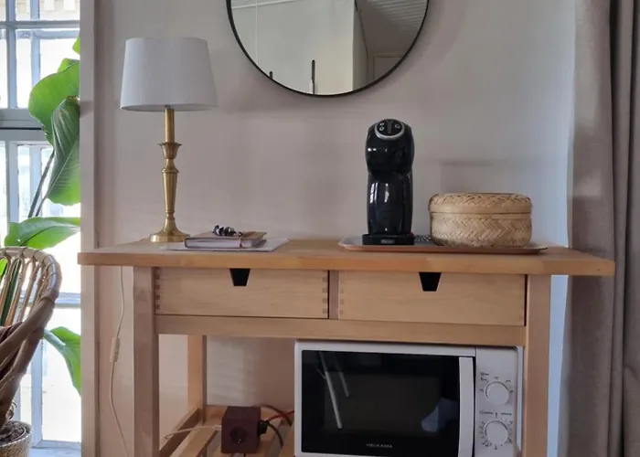 Apartamento Hurmaava Ullakkoasunto Vanhan Rauman Laidalla Rauma